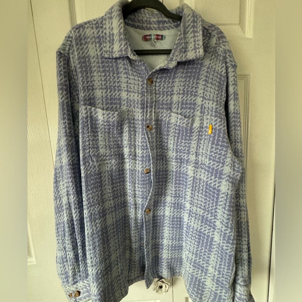 Urban Outfitters Shacket (XL)
